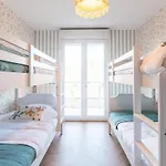 펜션 Pro, Travailleur, En Semaine Uniquement 몽테규