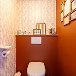 Pro, Travailleur, En Semaine Uniquement 펜션 몽테규