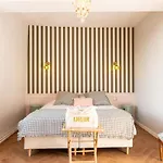 Pro, Travailleur, En Semaine Uniquement 펜션 *