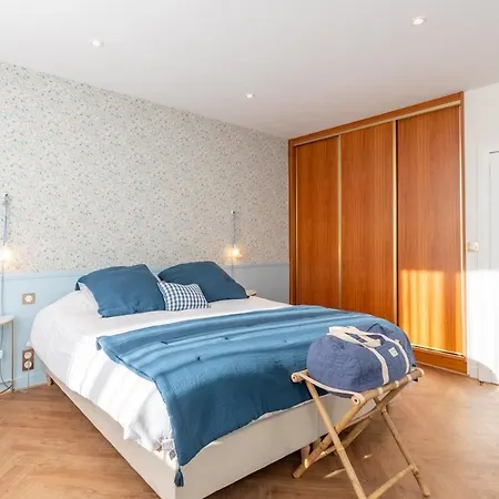 بيت للعطل Pro, Travailleur, En Semaine Uniquement *