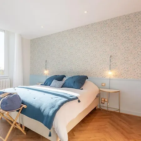 بيت للعطل Pro, Travailleur, En Semaine Uniquement