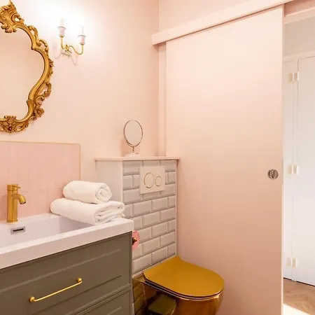 Tatil Evi Pro, Travailleur, En Semaine Uniquement Montaigu-Vendee