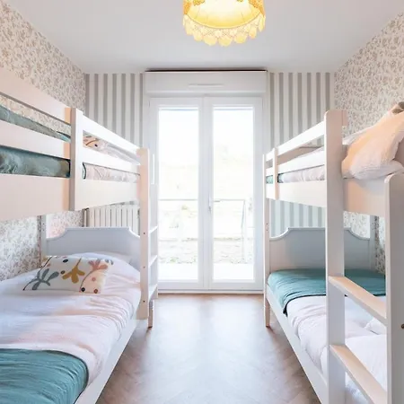 بيت للعطل Pro, Travailleur, En Semaine Uniquement مونتايغو