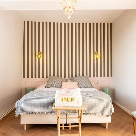 Pro, Travailleur, En Semaine Uniquement Tatil Evi *