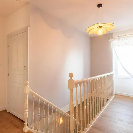 Tatil Evi Pro, Travailleur, En Semaine Uniquement Montaigu-Vendee
