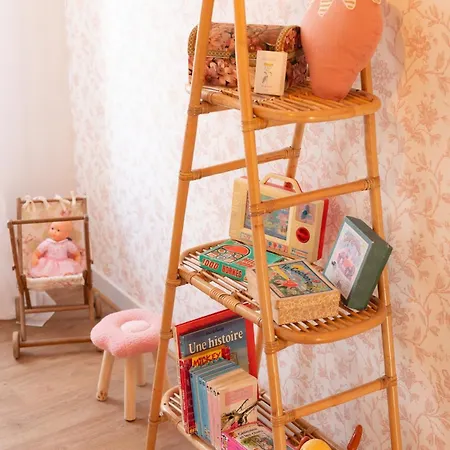 Pro, Travailleur, En Semaine Uniquement Tatil Evi *