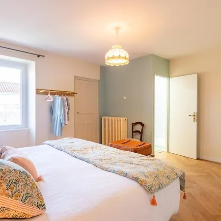 Tatil Evi Pro, Travailleur, En Semaine Uniquement Montaigu-Vendee