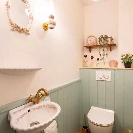 Pro, Travailleur, En Semaine Uniquement بيت للعطل *