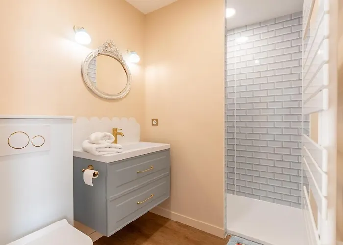 Pro, Travailleur, En Semaine Uniquement Hébergement de vacances