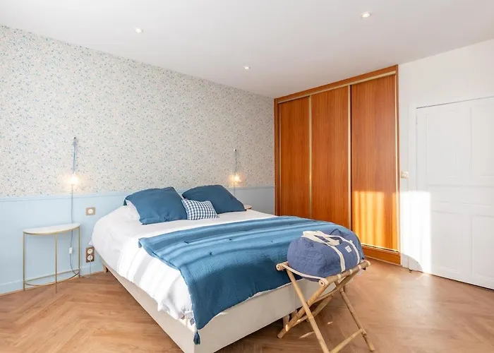 Hébergement de vacances Pro, Travailleur, En Semaine Uniquement *