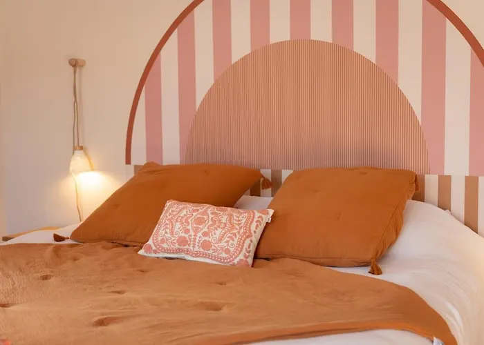 Hébergement de vacances Pro, Travailleur, En Semaine Uniquement *