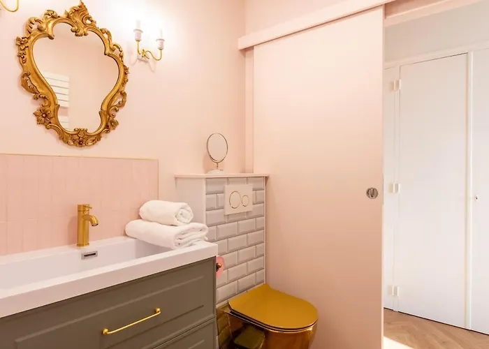 Hébergement de vacances Pro, Travailleur, En Semaine Uniquement Montaigu-Vendee