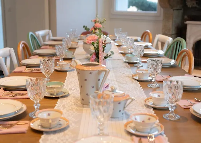 Hébergement de vacances Pro, Travailleur, En Semaine Uniquement *