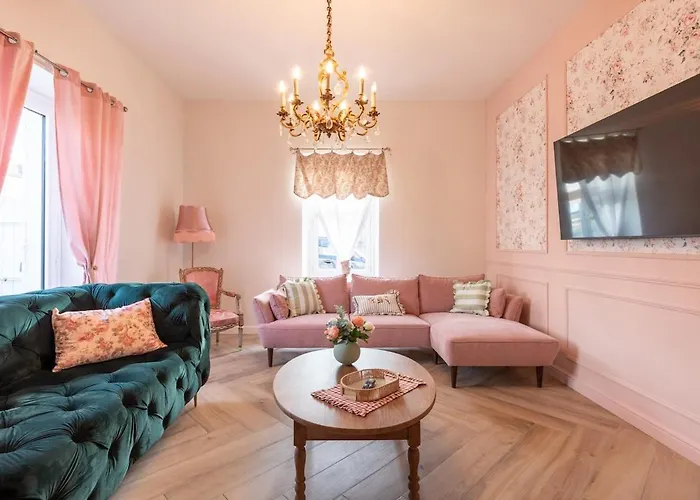 Hébergement de vacances Pro, Travailleur, En Semaine Uniquement *