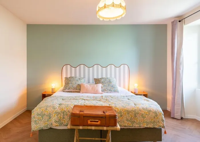 Pro, Travailleur, En Semaine Uniquement Hébergement de vacances