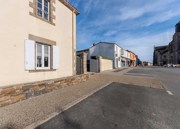 Pro, Travailleur, En Semaine Uniquement Hébergement de vacances *