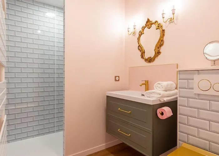 Pro, Travailleur, En Semaine Uniquement Hébergement de vacances