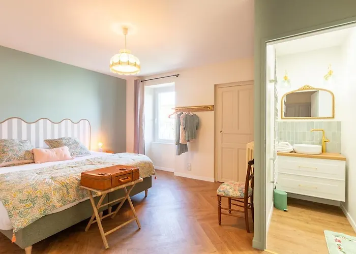 Hébergement de vacances Pro, Travailleur, En Semaine Uniquement