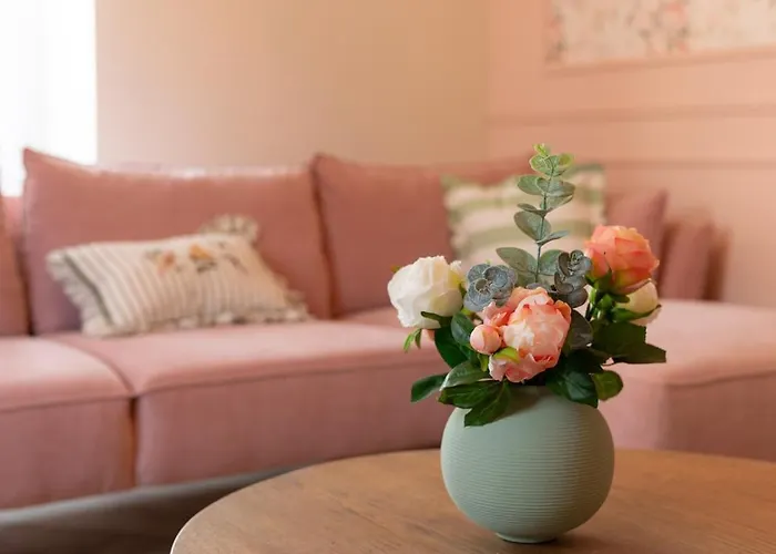 Hébergement de vacances Pro, Travailleur, En Semaine Uniquement Montaigu-Vendee