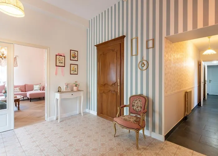 Hébergement de vacances Pro, Travailleur, En Semaine Uniquement *