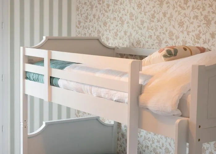 Hébergement de vacances Pro, Travailleur, En Semaine Uniquement *