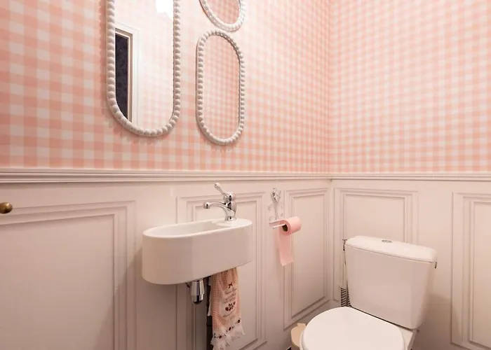 Pro, Travailleur, En Semaine Uniquement Hébergement de vacances Montaigu-Vendee